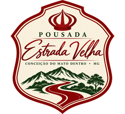 Logo da Pousada Estrada Velha
